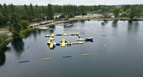 Great Houghton Casa | Billing Aquadrome Holiday Park