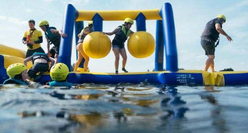 Great Houghton Casa | Billing Aquadrome Holiday Park