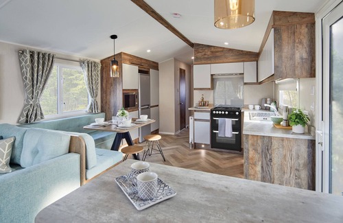 Great Houghton Alquiler De RV | Billing Aquadrome Holiday Park