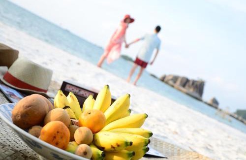 Tanjung Pandan Otro | Billiton Ekobeach Retreat