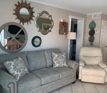 Gulf Shores Apartamento | Bill’s at Gulf Shores