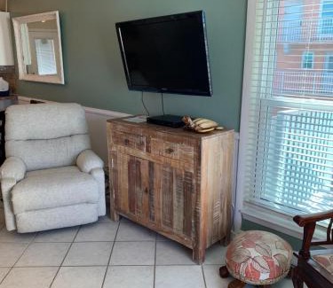 Gulf Shores Apartamento | Bill’s at Gulf Shores