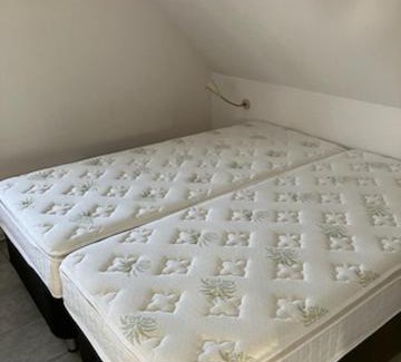 Uve Apartamento | Billund countryside Appartement