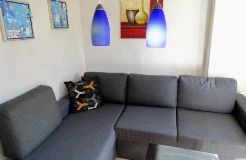 Uve Apartamento | Billund countryside Appartement