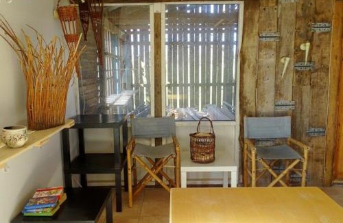 Uve Apartamento | Billund countryside Appartement