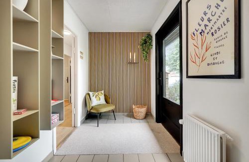 Billund Hotel | Billund HomeStay