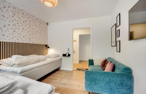 Billund Hotel | Billund HomeStay