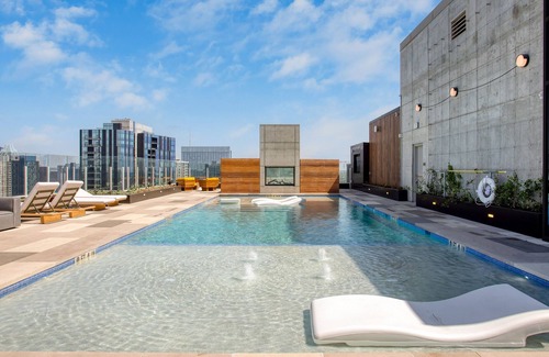 East Cesar Chavez Casa | Billy by AvantStay | Brand New Condo in Austin w/ Amazing Amenities