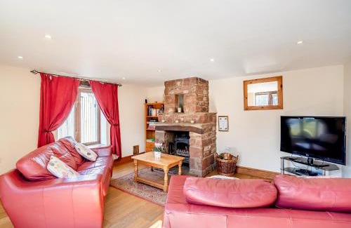 Dufton Casa | Billy Croft Cottage