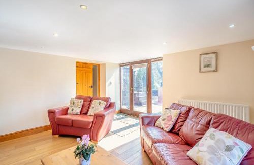 Dufton Casa | Billy Croft Cottage