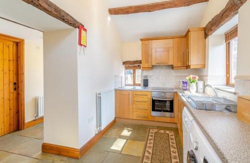 Dufton Casa | Billy Croft Cottage