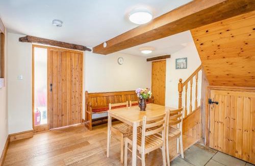 Dufton Casa | Billy Croft Cottage