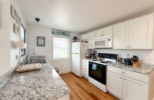 Rye Casa | Billy's Beachside Bungalow