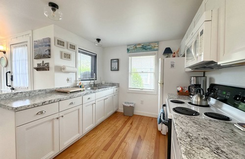 Rye Casa | Billy's Beachside Bungalow