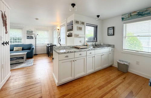 Rye Casa | Billy's Beachside Bungalow