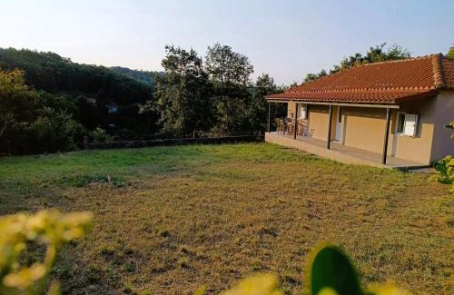 Vlachava Casa | Billy's house