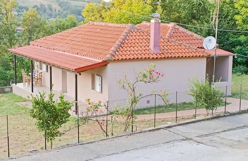 Vlachava Casa | Billy's house