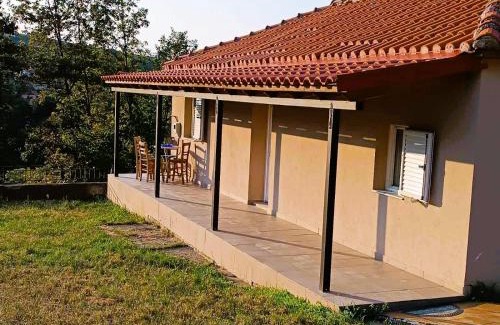 Vlachava Casa | Billy's house