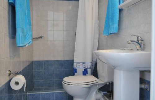 Sarti Apartamento | Billy's House