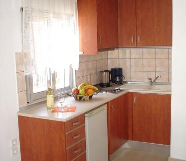 Sarti Apartamento | Billy's House