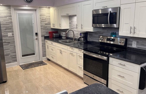 Wilton Manors Complejo | Billy's Resort -Men only-Clothing optional-Beach Bungalow