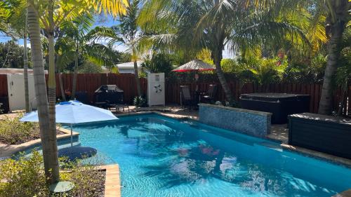 Wilton Manors Casa | Billy's Resort- Men Only - Solo Hombres