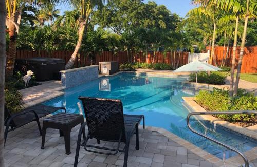 Wilton Manors Casa | Billy's Resort- Men Only - Solo Hombres