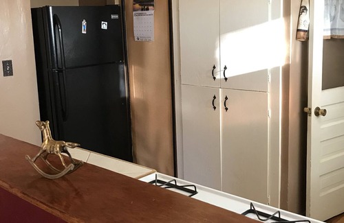 Fort Sumner Casa | Billy the Kid’s Bunk House