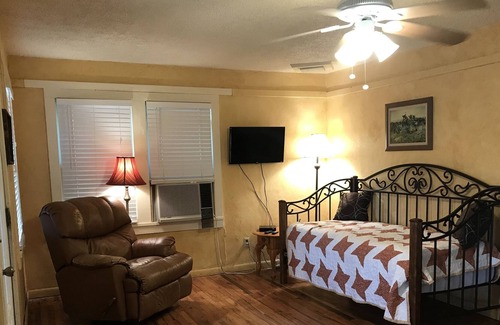 Fort Sumner Casa | Billy the Kid’s Bunk House