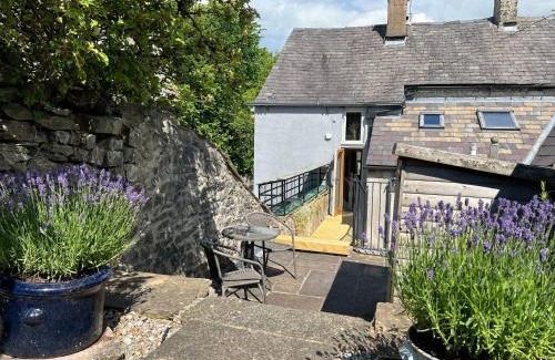 Tideswell Casa | Billy Whiskey's