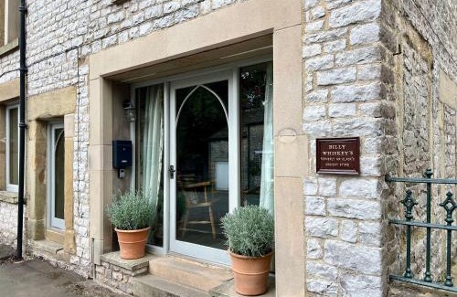 Tideswell Casa | Billy Whiskey's