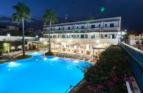Lido Marini Apartamento | Bilo 5