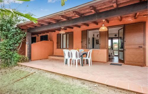 Costa Rei Casa | Bilo Beach