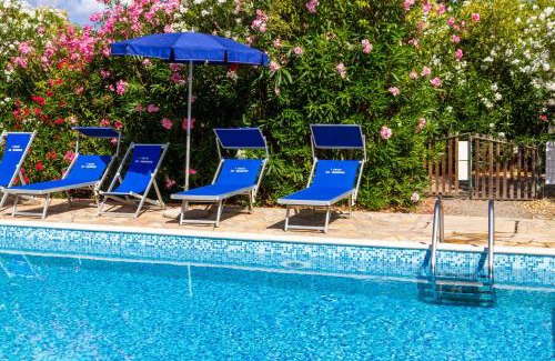 Grosseto Casa | Bilo Camelia