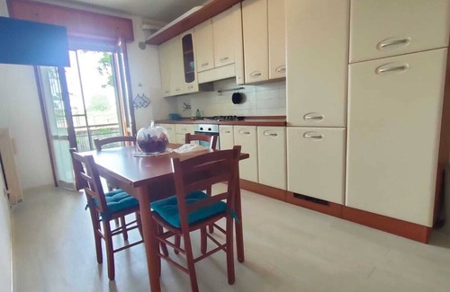 Marebello Apartamento | Bilo Christelle - Una Habitación Piso, Capacidad 6
