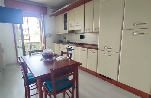 Marebello Apartamento | Bilo Christelle - Una Habitación Piso, Capacidad 6