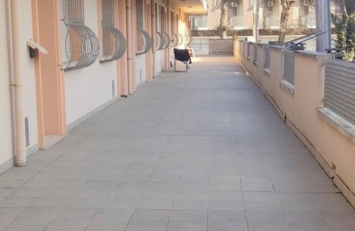 Marebello Apartamento | Bilo Gabriella - Una Habitación Piso, Capacidad 3