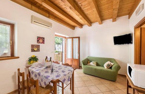 Montioni Apartamento | Bilo Garden Agriturismo Teboi