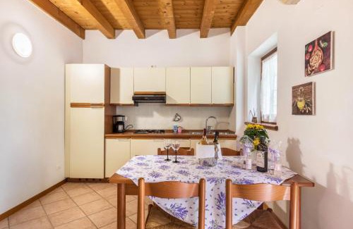 Montioni Apartamento | Bilo Garden Agriturismo Teboi