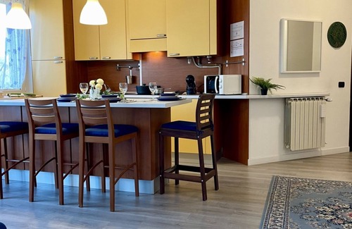 Cardano al Campo Apartamento | BNBOOK-BILO MALPENSA 2