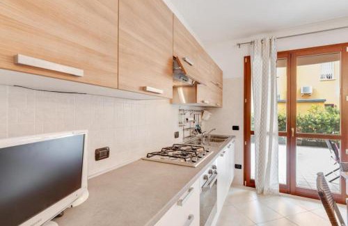 Bellariva Apartamento | Bilo Morselli by Affitti Brevi Rimini