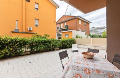 Bellariva Apartamento | Bilo Morselli by Affitti Brevi Rimini