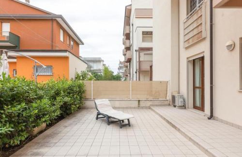 Bellariva Apartamento | Bilo Morselli by Affitti Brevi Rimini