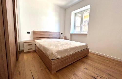 Clusone Apartamento | Bilo Orologio