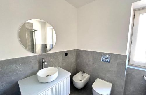 Clusone Apartamento | Bilo Orologio
