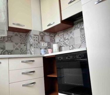 Vertova Apartamento | Bilo Valle Vertova
