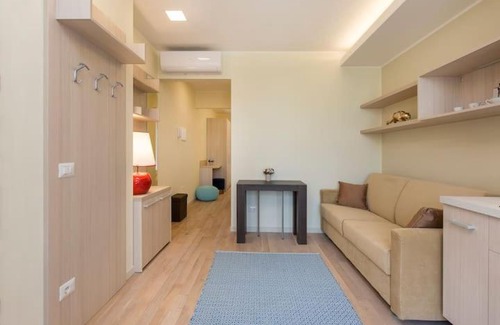 Como Apartamento | Bilo Via Bellinzona