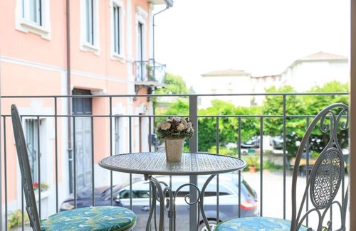 Como Apartamento | Bilo Via Bellinzona