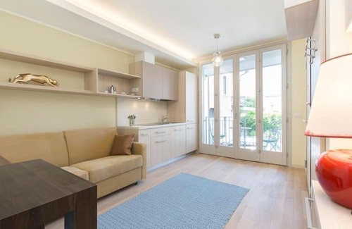 Como Apartamento | Bilo Via Bellinzona