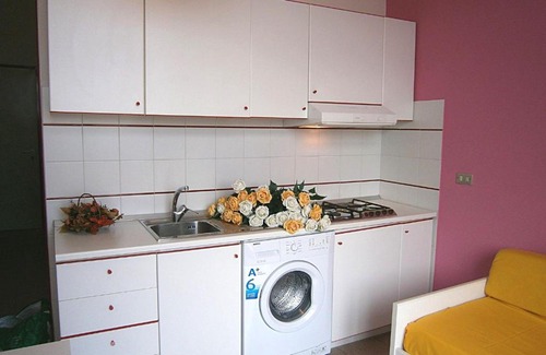 Bibione Lido dei Pini Apartamento | Biloba